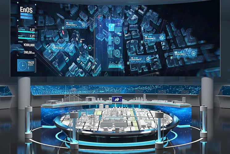 数字沙盘制作全攻略 从零开始到惊艳展示